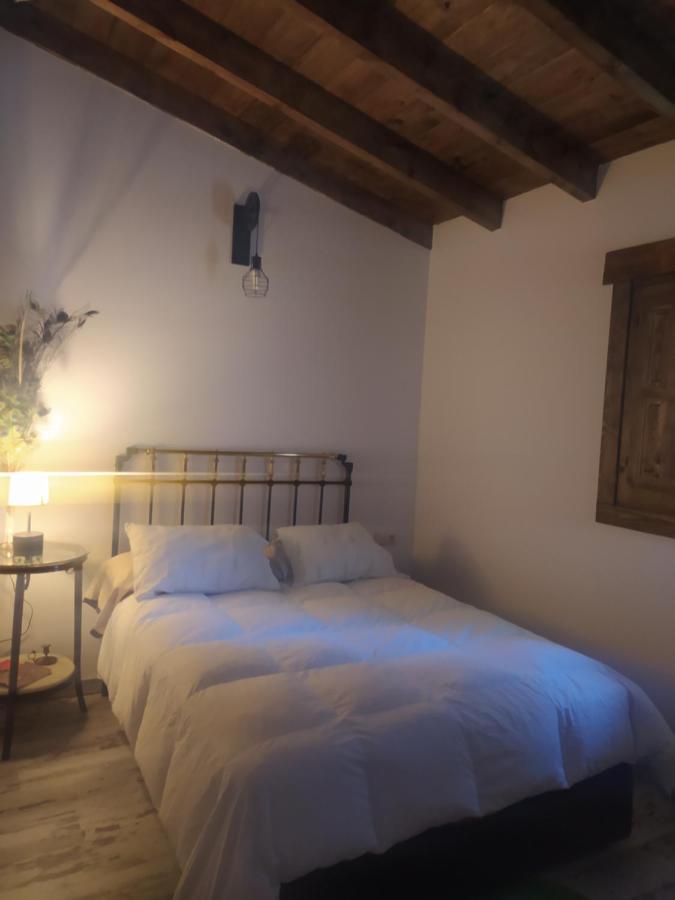 Refugio con Casitas Infantiles Villa Zamora Exterior foto