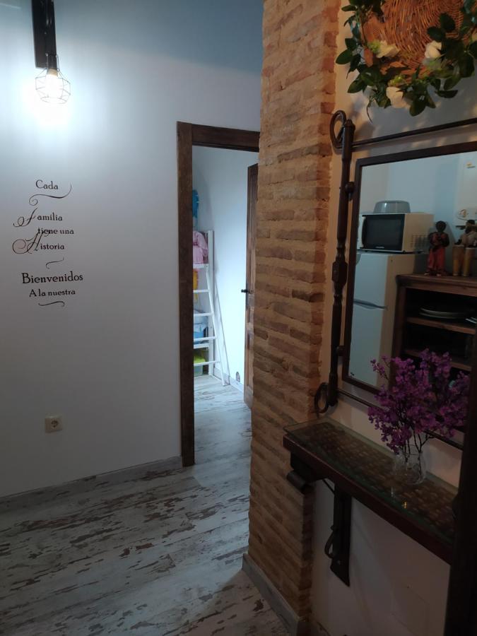 Refugio con Casitas Infantiles Villa Zamora Exterior foto